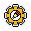 Personalizable Caracteristicas Producto Icon