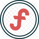 Function Symbol Math Icon