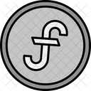 Function Symbol Math Icon