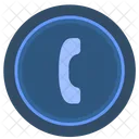 Function Call Operator Icon