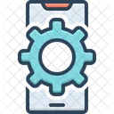 Function Application App Icon