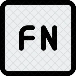 Function  Icon