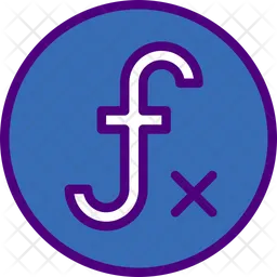 Function  Icon