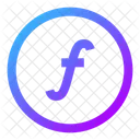 Function Circle Icon