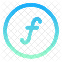 Function Circle Icon