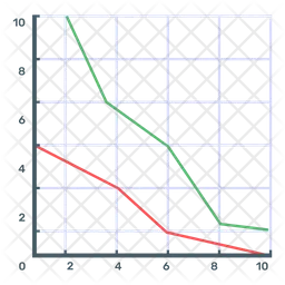 Function Graph  Icon