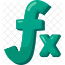 Function of X  Icon