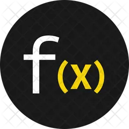 Function X Fx  Icon