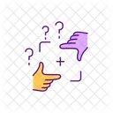 Functional fixedness  Icon