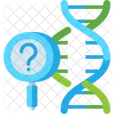 Functional Genomics Icon