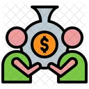 Fund  Icon
