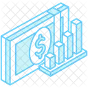 Fund Money Portfolio Icon