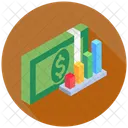 Fund Investment Finance Icon