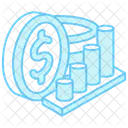 Fund Money Portfolio Icon