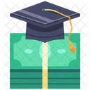 Fund  Icon