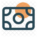 Fund Money Cash Icon