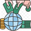 Fund  Icon