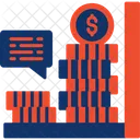 Fund  Icon