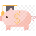 Fund  Icon
