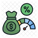 Investment Investment Strategy Capital Icon