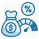 Investment Investment Strategy Capital Icon