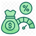 Investment Investment Strategy Capital Icon