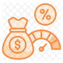 Investment Investment Strategy Capital Icon