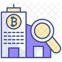 Fundamentalanalyse Analyse Borse Icon