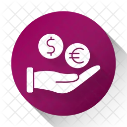 Funding  Icon