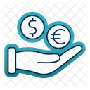 Funding Money Payment Icon