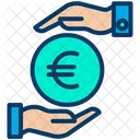 Euro Funding Funding Help Icon