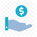 Funding Income Profit Icon