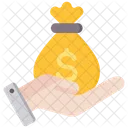 Funding  Icon