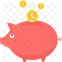 Funding  Icon