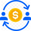 Funding  Icon