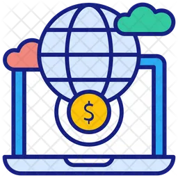 Funding platform  Icon