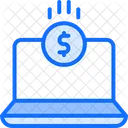 Funding Platform Icon