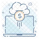 Funding Platform  Icon