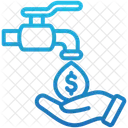 Funding Source Money Project Icon