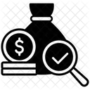 Funding Source  Icon