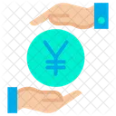Yen Funding Funding Help Icon
