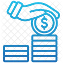 Mutuo Portfolio Investimento Ícone