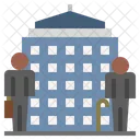 Fundo  Ícone