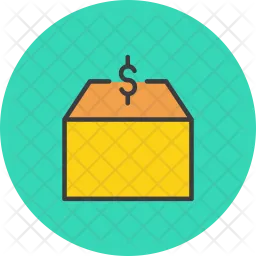 Funds  Icon