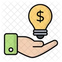 Funds Finance Money Icon