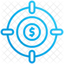 Funds Hunting Icon