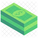 Money Investment Capital Icon