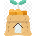 Funds  Icon