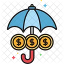 Funds protection Icon