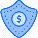 Funds Protection Icon